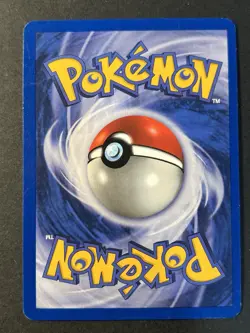Dratini 26/102 4th Print Base Set - Uncommon Pokemon Card - WOTC HP - Image 2