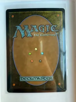 Wan Shi Tong, Librarian - MTG Avatar: The Last Airbender - Mythic Foil 0078 - Image 2