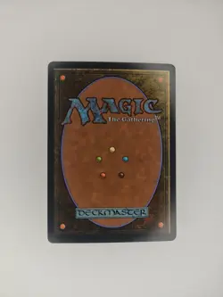 Wan Shi Tong, Librarian FOIL MTG Avatar: TLA NM - 0078 - Image 2