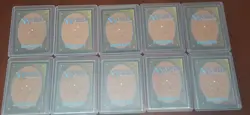 Revised Third Edition Magic The Gathering Full Set 306/306 - Image 2