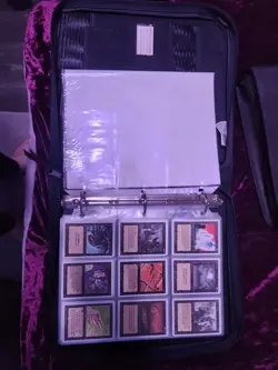 Revised Third Edition Magic The Gathering Full Set 306/306 - Image 3