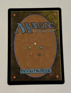 MTG Faerie Mastermind - March of the Machine LP - Image 2