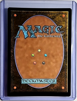 2024 MTG Magic The Gathering PIP Fallout Surge Foil #685 Captain of the Watch - Image 2