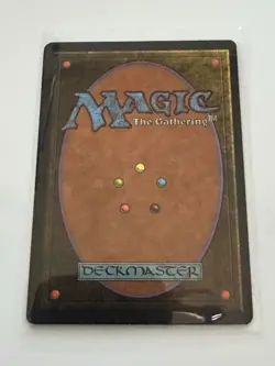 Cursed Rack Antiquities MP MTG - Image 2