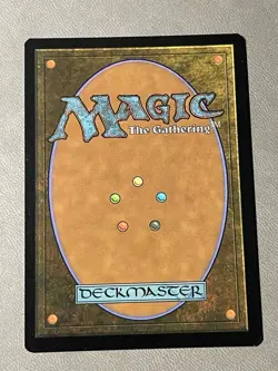 MTG Mithril Coat (Extended Art) - The Lord of the Rings (LTR) NM Surge Foil - Image 2