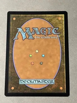 Osgiliath, Fallen Capital - Kor Haven (Surge Foil) MTG Commander LTC NM - Image 2
