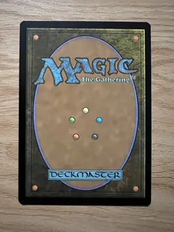 MTG Cosmic Spider-Man (Extended Art) Marvel's Spider-Man 271 Non Foil - Image 2