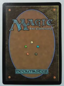 Firebending Student *Buy a Box Promo FOIL* Magic MtG x1 - Image 2