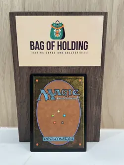 Valley Mightcaller - 0326 Showcase - Bloomburrow -NM - Magic the Gathering - MTG - Image 2