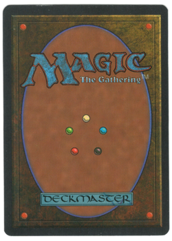 Mtg Chronicles Concordant Crossroads #32 - Image 2