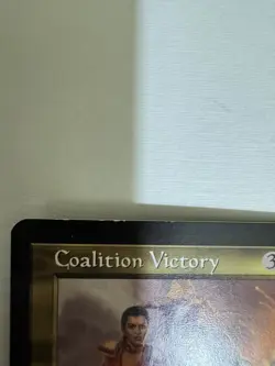 Magic The Gathering Coalition Victory 141/350 - Image 3