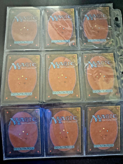 MTG revised lot - Copy Artifact, Jandor's ring, Meekstone, Force of Nature.... - Image 2