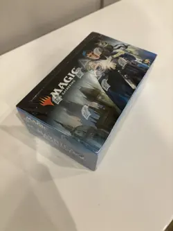 MTG Ravnica Allegiance Booster Box - 36 Packs / 540 Cards - Image 2