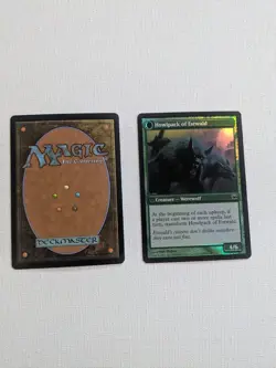 Magic The Gather ~ MTG ~ Foil Card Lot ~ Rare Common Uncommon - Image 3