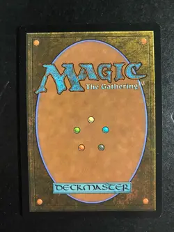 MTG - NM - Traverse Eternity - SURGE FOIL Extended Art - Dr. Who - Image 2