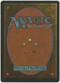 Magic the Gathering DEMONIC TORMENT Legends #9 NM MTG - Image 2