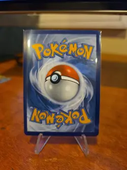 POKEMON IONO'S BELLIBOLT EX 172/159 FULL ART ULTRA RARE S&V JOURNEY TOGETHER - Image 2