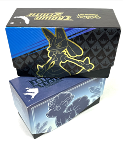 Pokemon Cards Lot Bulk Around 800-900 Cards Silver Tempest, Crown Zenith Boxes - Image 1