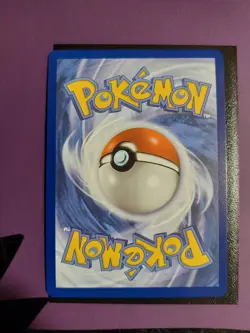 Latias Ex 076/191 Prize Pack Series 7 Stamped Play Pokemon TCG Surging Sparks NM - Image 2