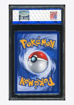 Pokemon JBH 9.5 Abomasnow CHR 2023 126/125 CS3aC S.Chinese - Image 2