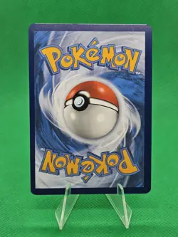 Non Sealed Pokemon TCG Squirtle Pokemon Center Promo Stamped 151 - Image 2