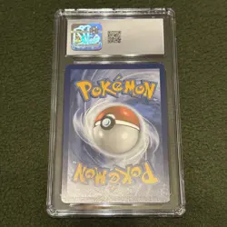 Clefairy Holo CGC 10 - Gem Mint Foil 013/034 - Pokemon TCG Classic 2023 CLC - Image 3