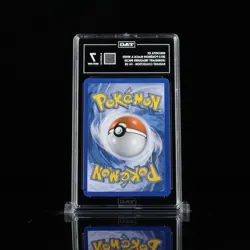 MELOETTA EX 2013 POKEMON B&W #RC25 LEGENDARY TREASURES RADIANT COLLECTION TAG: 7 - Image 2