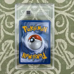 MELOETTA EX 2013 POKEMON B&W #RC25 LEGENDARY TREASURES RADIANT COLLECTION TAG: 7 - Image 5