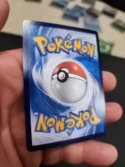 2025 Pokemon Chinese Gem Pack Vol 2 Dark Energy Stamped Foil 1106/06 Pack Fresh - Image 4