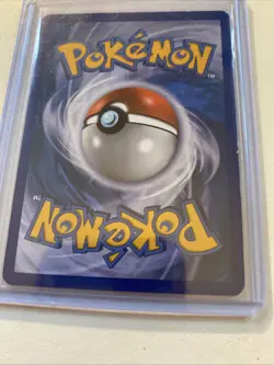 Pokemon TCG Mega Blastoise EX XY 30/146 Mega Holo Ultra Rare Card - Image 5