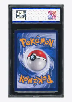 Pokemon JBH 9.5 Semisear V RR 2024 039/131 CS6aC S.Chinese - Image 2
