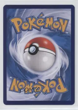 Oddish Simplified Chinese Master Ball Reverse Foil Pokemon 151 #043 - Image 2