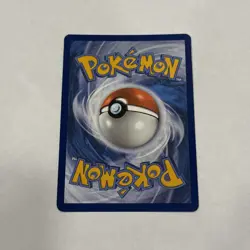 Mew ex 216/091 Shiny Ultra Rare Holo Paldean Fates Pokemon TCG - Image 2