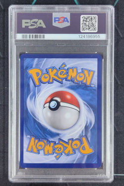 PSA 10 2025 TCG Pokemon Sylveon Full Art 09 15/15 Gem Pack Vol.2 S.Chinese - Image 2
