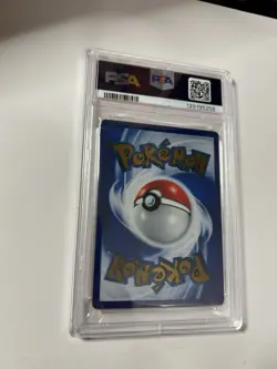 2023 Pokemon 151 Ultra Premium Collection Mew EX 205/165 PSA 10 Gem Metal - Image 5