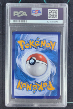 PSA 10 2025 Pokemon TCG Chinese Exclusive Captain Pikachu 07 09/09 CBB1C - Image 2