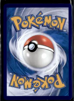 Pokemon Meowth 0206/07 CBB3C Chinese Gem Pack Vol 3 STAMPED Double Rare - Image 2