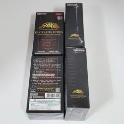 Yugioh Rarity Collection Quarter Century Edition Booster Box x4 Korean Unopened - Image 5