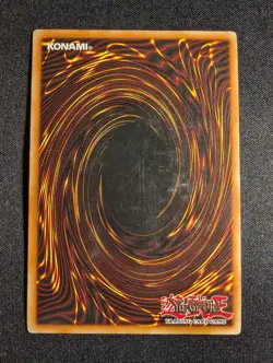 Yugioh - The Six Samurai - Nisashi RYMP-EN091 Unlimited Edition Ultra Rare MP - Image 2