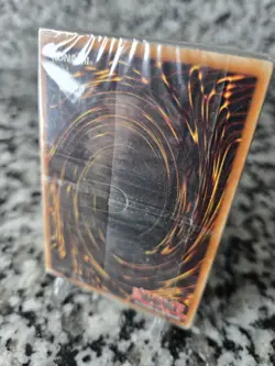 Yu-Gi-Oh Number 39: Utopia Starter Deck Factory Sealed 1st Edition NO BOX - Image 2