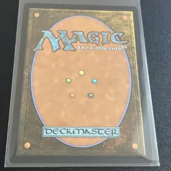 ~ Wan Shi Tong, Librarian ~ NM ~ MTG: Avatar ~ MTG ~ - Image 2