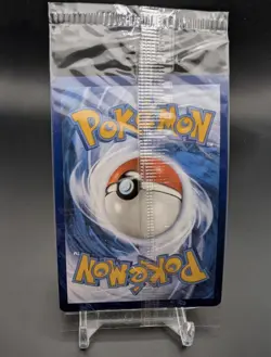SEALED Charmander Promo SVP 044 - Pokemon Card - NM Scarlet & Violet Promo - Image 2