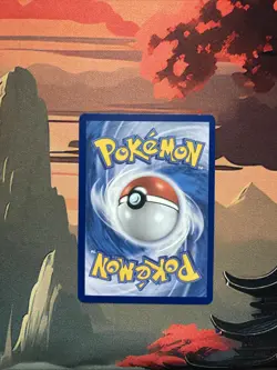 Pokemon Metamon Card Ditto Korean EXCLUSIVE Promo 173/SV-P Limited Near Mint - Image 2