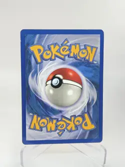 Hitmonlee 42/105 Neo Destiny WOTC Vintage Pokemon Card Non Holo Unlimited [MP] - Image 2