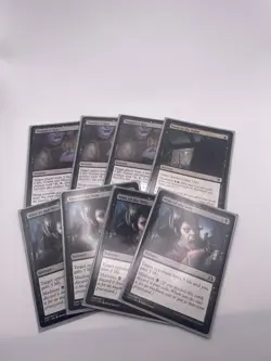 Pauper Competitive Rakdos Madness MTG Magic 60 Card with sideboard - Image 3