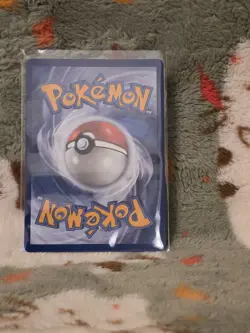 Pokemon TCG Mega Evolutions Mega Ex Card Lot - Image 5