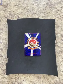 Hypno Vending Machine Cards Series 3 (Green) Regular (Japanese) Glossy Rare - Image 2