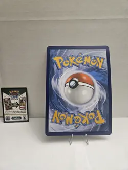 Pokemon JUMBO CARD LOT - Ash Greninja Victini Mewtwo Zacian Lucario - Image 5