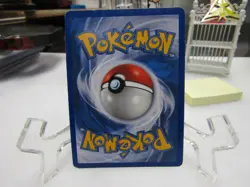 Meganium HGSS08 Holographic Promo Rare Pokemon Card - Image 2