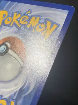 Flareon - (Cosmos Holo) 026/185 Miscellaneous Promo (See Photos) Pokemon Card - Image 4